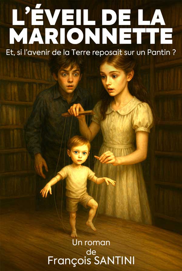 LâÃ©veil de la Marionnette