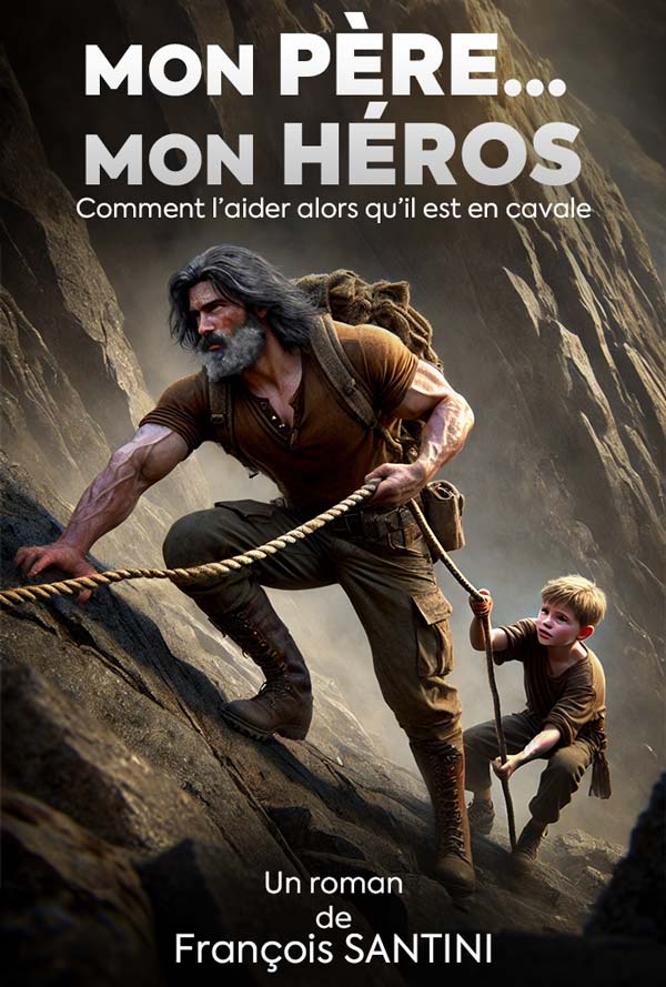 Mon PÃ¨re... Mon HÃ©ros